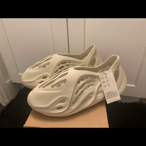 Yeezy Foam Runner